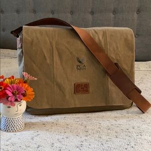 Cutter and Buck PGA Valhalla 2000 Messenger bag